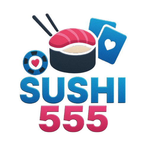 sushi555